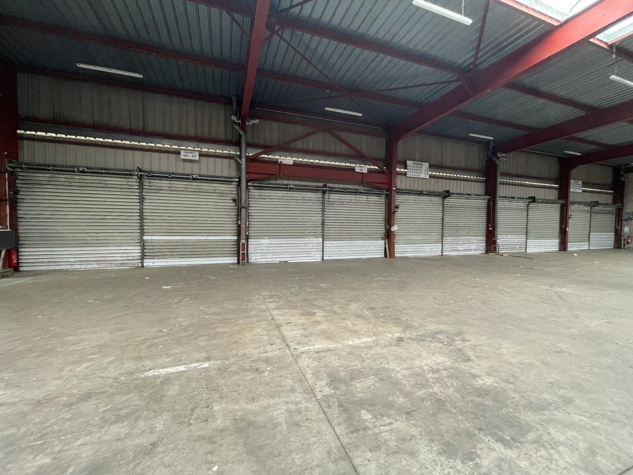 Local d'activité Strasbourg 1595m² Location local d'activité Strasbourg Bas-Rhin OLACT2422178 10